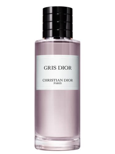 gris perfume dior|christian Dior gris perfume price.